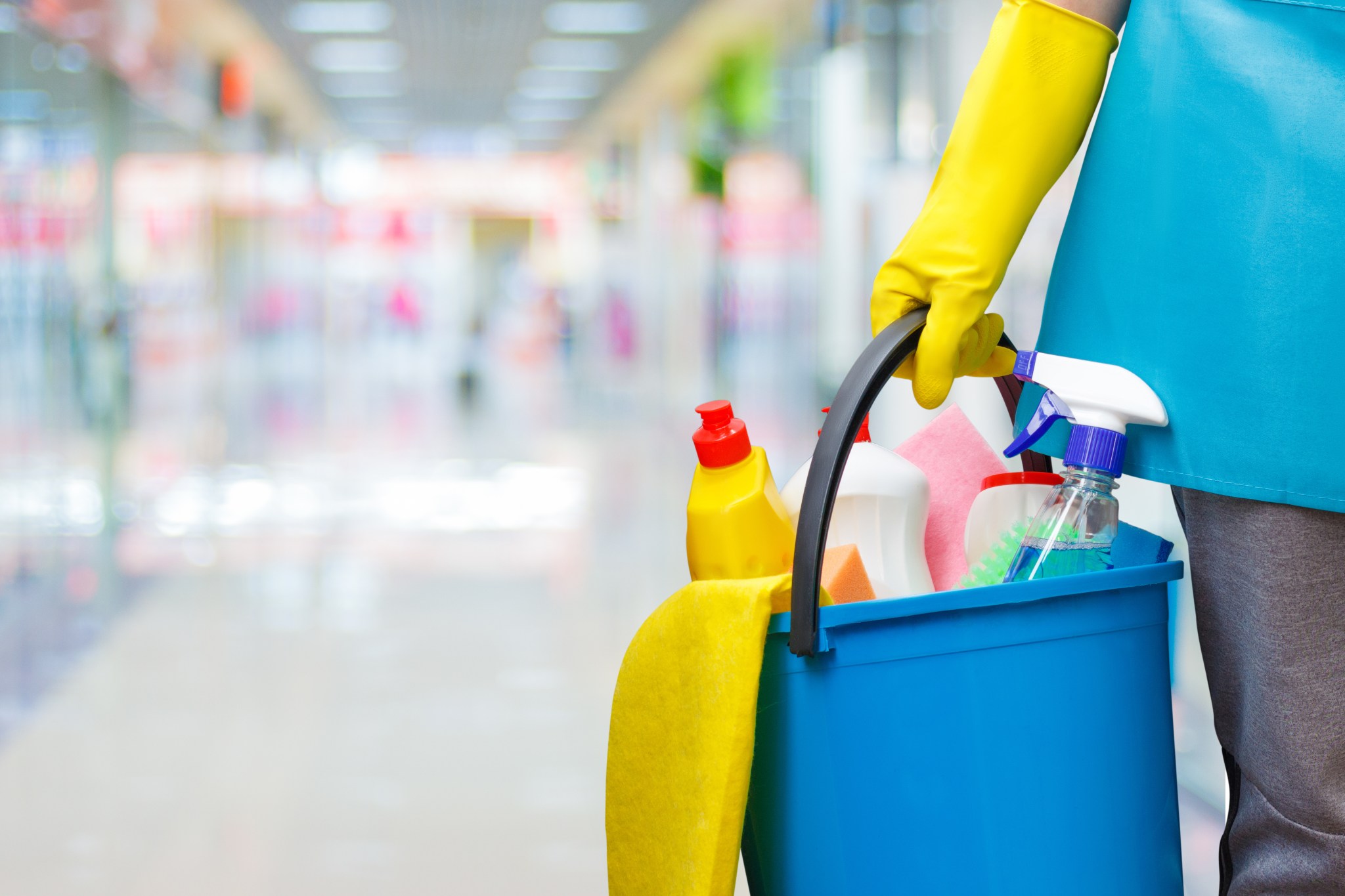 All Services Cleaning Company